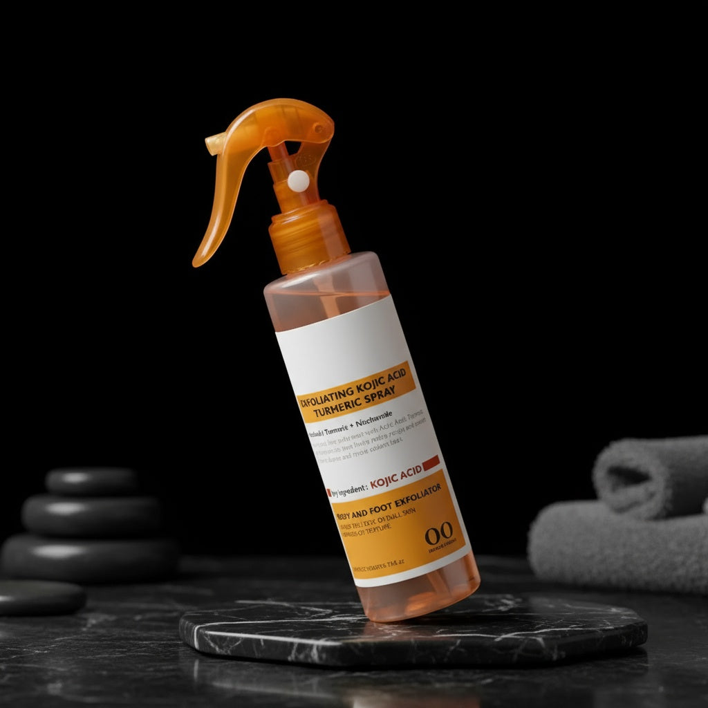 Dr. Melaxin Turmeric Spray